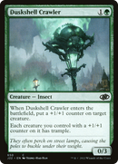 Duskshell Crawler (J22-650) [Jumpstart 2022]