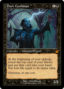 Dark Confidant (RVR-323) [Ravnica Remastered]