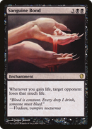 Sanguine Bond (C13-092) [Commander 2013]