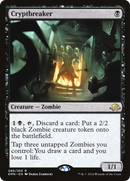 Cryptbreaker (EMN-086) [Eldritch Moon] Foil