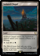 Isolated Chapel (LTC-318) [Tales of Middle-earth Commander]