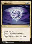 Esper Charm (C18-179) [Commander 2018]