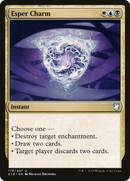 Esper Charm (C18-179) [Commander 2018]