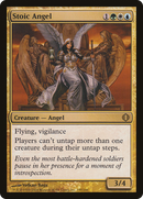 Stoic Angel (ALA-199) [Shards of Alara]