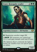 Ezuri, Renegade Leader (C14-195) [Commander 2014]
