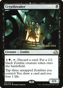 Cryptbreaker (PRE-86S) [Eldritch Moon Promos] Foil
