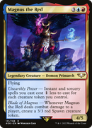 Magnus the Red (40K-131) [Warhammer 40,000 Commander]