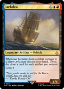 Jackdaw (ACR-058) [Assassin's Creed] Foil