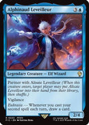 Alphinaud Leveilleur (FIC-033) [Commander: FINAL FANTASY]