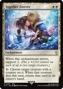 Together Forever (FIC-257) [Commander: FINAL FANTASY]