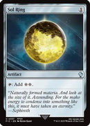 Sol Ring (0357) (FIC-357) [Commander: FINAL FANTASY]