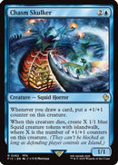 Chasm Skulker (FIC-262) [Commander: FINAL FANTASY]