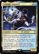 Urianger Augurelt (FIC-096) [Commander: FINAL FANTASY]