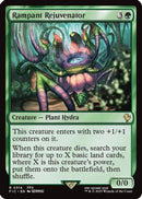 Rampant Rejuvenator (FIC-314) [Commander: FINAL FANTASY]