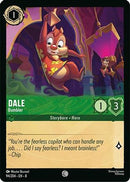 Dale - Bumbler (94/204) - Reign of Jafar