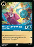 Adelaide Bonfamille - Patron of the Arts (164/204) - Reign of Jafar