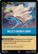 Belle's Favorite Book (179/204) - Reign of Jafar
