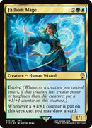 Fathom Mage (FIC-325) [Commander: FINAL FANTASY]