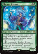 Maester Seymour (FIC-068) [Commander: FINAL FANTASY]
