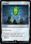 Sol Ring (0356) (FIC-356) [Commander: FINAL FANTASY]