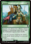 Farseek (FIC-302) [Commander: FINAL FANTASY]