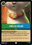 Jeweled Collar (120/204) - Reign of Jafar