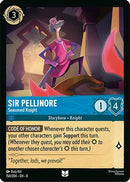 Sir Pellinore - Seasoned Knight (154/204) - Reign of Jafar