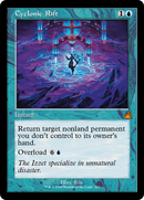 Cyclonic Rift (RVR-313) [Ravnica Remastered]