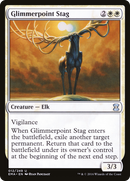 Glimmerpoint Stag (EMA-012) [Eternal Masters]
