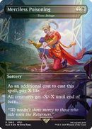 Merciless Poisoning - Toxic Deluge (Rainbow Foil) (SLD-1860) [Secret Lair Drop Series] Foil