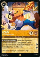 Goofy - Groundbreaking Chef (4/204) - Reign of Jafar