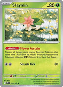 Shaymin - 010/182 10 - [SV10 Destined Rivals]