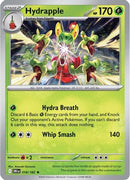 Hydrapple - 018/182 18 - [SV10 Destined Rivals] Reverse Holofoil