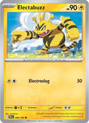 Electabuzz 68 - [SV10 Destined Rivals]
