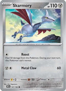 Skarmory 141 - [SV10 Destined Rivals] Reverse Holofoil