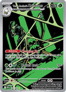 Team Rocket's Spidops - 187/182 187 - [SV10 Destined Rivals] Holofoil