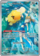 Misty's Psyduck - 193/182 193 - [SV10 Destined Rivals] Holofoil