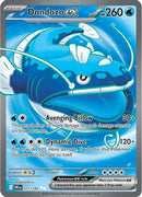 Dondozo ex - 211/182 211 - [SV10 Destined Rivals] Holofoil