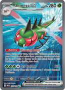 Yanmega ex - 228/182 228 - [SV10 Destined Rivals] Holofoil