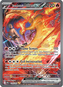 Team Rocket's Moltres ex - 229/182 229 - [SV10 Destined Rivals] Holofoil
