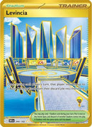 Levincia 244 - [SV10 Destined Rivals] Holofoil