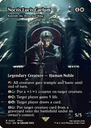 Noctis Lucis Caelum - Kenrith, the Returned King (Showcase) (FCA-023) [FINAL FANTASY: Through the Ages] Foil