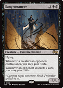 Sangromancer (J25-122) [Foundations Jumpstart]