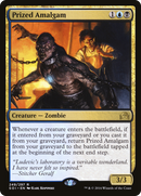 Prized Amalgam (SOI-249) [Shadows over Innistrad]