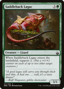 Saddleback Lagac (BBD-211) [Battlebond]