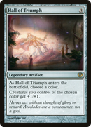 Hall of Triumph (JOU-162) [Journey into Nyx]