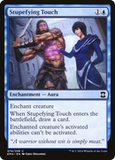 Stupefying Touch (EMA-074) [Eternal Masters]