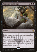 Vraska's Contempt (PPM20-129P) [Promo Pack: Ixalan Promos]