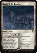 Ishgard, the Holy See (FIN-283) [FINAL FANTASY]