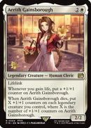 Aerith Gainsborough (PRE-004) [Prerelease Cards] Foil